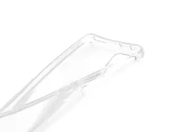 Силіконовий чохол BeCover для Oppo A57s Transparancy (708119) - мініатюра 2