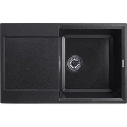 Кухонна мийка Kroner KRP Komposit GRB-7850 (CV031064)