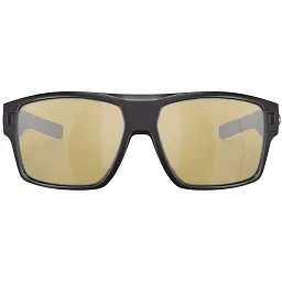 Окуляри Costa Del Mar Diego 11 Matte Black Copper Silver Mirror 580G - мініатюра 2