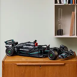 Конструктор LEGO Technic Mercedes-AMG F1 W14 E Performance 1642 деталі (42171) - мініатюра 6