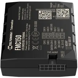 GPS-трекер Teltonika FMC150 - мініатюра 4