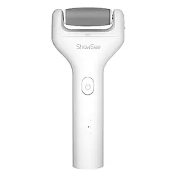 Електрична пилка-пемза Xiaomi ShowSee Foot Trimmer B1 - мініатюра 1