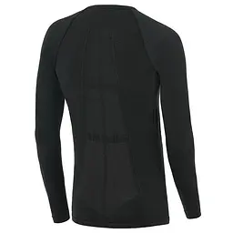 Термокофта Lorpen Taku L/S T-Shirt M Dark Grey S (1052-1208393 5767 S) - мініатюра 2