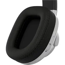 Ігрова гарнітура Canyon EGO GH-16 3 in 1 2.4Ghz+BT White (CND-SGHS16W) - мініатюра 5