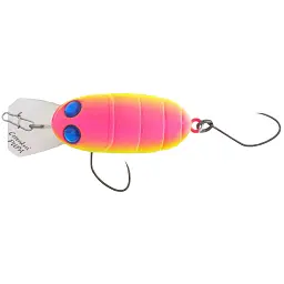 Воблер Nories Crankin Pupa 34mm 2.6g #45M (1.8m) - мініатюра 2