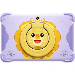 Планшет Blackview Link 1 kids 8.68" HD /4GB/64GB/ RK3562 /5000mAh/ 5+8Мп /WIFI Purple - мініатюра 5
