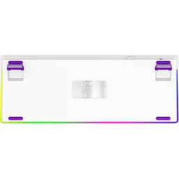 Клавіатура Lorgar KBP70TKLW Pro White (LRG-KBP70TKLW-WH-US) [144816] - мініатюра 7