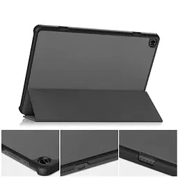 Чохол-книжка BeCover Smart Case для Teclast T50 2022 11" Gray (709611) - мініатюра 2
