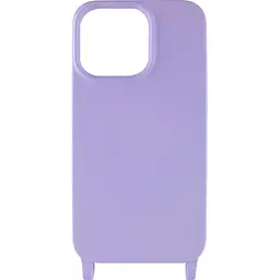 Чохол Mango Crossbody для Apple iPhone 14 Pro Dasheen [87320] - мініатюра 2