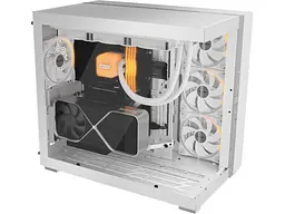 Корпус Be quiet! LIGHT BASE 900 FX White (BGW72) - мініатюра 3