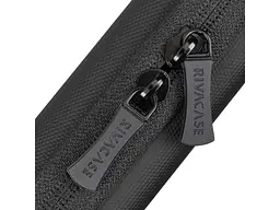Чохол для ноутбука RIVACASE Antishock (5116) 12.4 Black - мініатюра 12