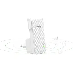 Ретранслятор Wi-Fi сигналу Tenda A9 [113205] - мініатюра 6