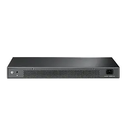 Комутатор керований, мережеве обладнання, SG3452 TP-LINK - мініатюра 3