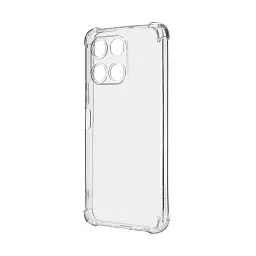 Чохол ArmorStandart Air Force для Honor X6a Camera cover Clear