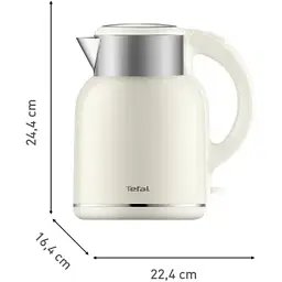 Електрочайник TEFAL KO 190AE0 - мініатюра 5