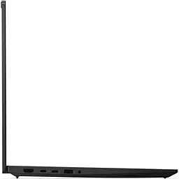 Ноутбук Lenovo ThinkPad E16 Gen 3 7 240H la 52GHz, IPS, 16GB DDR5, 512GB, Windows 11 Pro - мініатюра 14