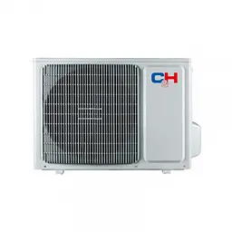 Кондиціонер Cooper&Hunter CH-S09FTXTB2S-NG ICY - мініатюра 6