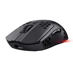 Комп'ютерна миша Trust GXT 929 Helox WL/USB-A чорний teh0014111 - мініатюра 3