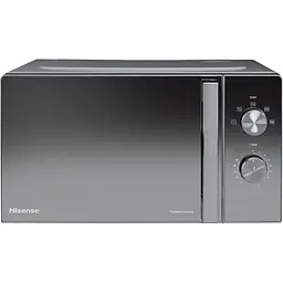 Мікрохвильова піч Hisense H20MOMCP1H (742797)