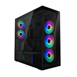 Корпус EATX W/O PSU XTENDERVG B ACPCC00019A ARCTIC