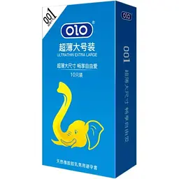 Olo Extra Large