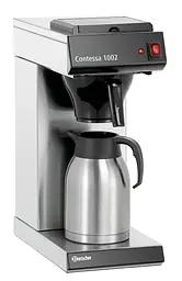 Кавоварка фільтраційна Contessa 1002