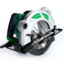 Циркулярна пилка Apro C 235/2500 Вт 5800 об/хв 30412