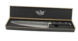 Ніж кухарський Krauff 29-250-007 33x4.5x1.8 см - мініатюра 3