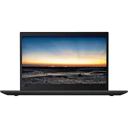 Ноутбук Lenovo Thinkpad T580 (i7-8550u / 32GB / SSD 256GB) Refurbished