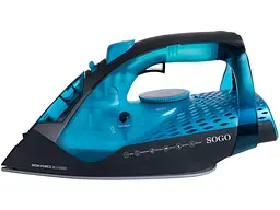 Праска Sogo PLA-SS-6345 - мініатюра 2