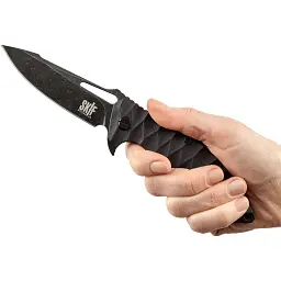 Ніж Skif Shark II BSW Black - мініатюра 5
