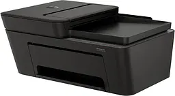 HP Багатофункціональне пристрій A4 HP DeskJet Ink Advantage 4376 з Wi-Fi - мініатюра 2