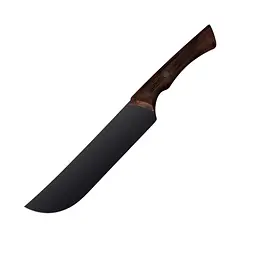 Ніж для м'яса Churrasco Black, 203 мм TRAMONTINA kuh0015701