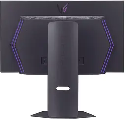 Монітор 26.5" LG 27" 27GX790A-B (27GX790A-B) 2560x1440 (QHD, 2K) OLED 480 Hz - мініатюра 9