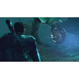 Ключ активації Microsoft DmC Devil May Cry: Definitive Edition для Xbox One/Series - мініатюра 5