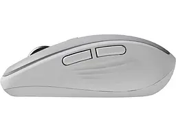 Миша OfficePro M267G Silent Click Wireless Gray - мініатюра 3