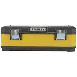 Ящик для інструменту Stanley 66.2х29.3х22.2 см (1-95-614) - мініатюра 2