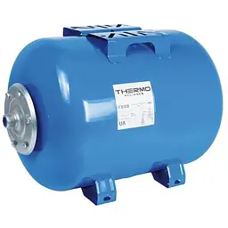 Гідроакумулятор Thermo Alliance 50 л горизонтальний