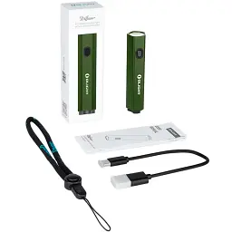 Ліхтар Olight Diffuse OD Green - мініатюра 6