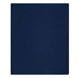 Простирадло Ardesto Mix & Match сатин 240x260 см синє (ART2426FSN) - мініатюра 2
