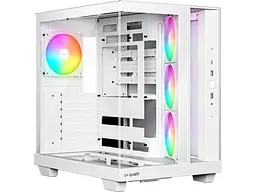 Корпус Be quiet! Light Base 500 LX White (BGW86)
