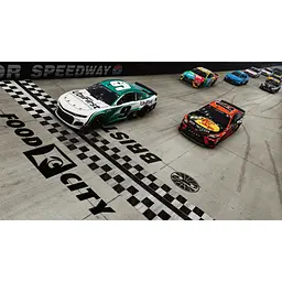 Ключ активації Microsoft Nascar Heat 5 - Ultimate Edition для Xbox One/Series - мініатюра 4