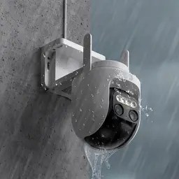 IP-камера для відеоспостереження XiaomiOutdoor Camera CW700S BHR9401EU - мініатюра 4
