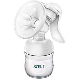 Молоковідсмоктувач Philips Avent (SCF330/20) - мініатюра 2