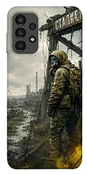 TPU чехол Demsky Stalker для Samsung Galaxy A13 4G