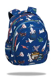 Рюкзак CoolPack Jerry SPACE ADVENTURE (F029764)
