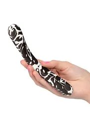 Вібратор CalExotics Hype FlexiWand 14 см (мульті) - мініатюра 12