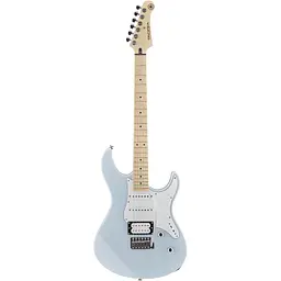 Електрогітара Yamaha Pacifica 112VM Ice Blue [138895] - мініатюра 1