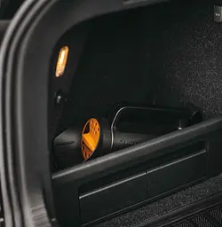 Ручний розкидач Fiskars Solid ™ (1057076) - мініатюра 9