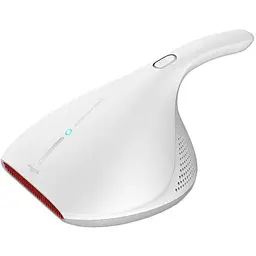 Ручний пилосос Deerma Handheld Anti-mite Vacuum Cleaner (CM800)